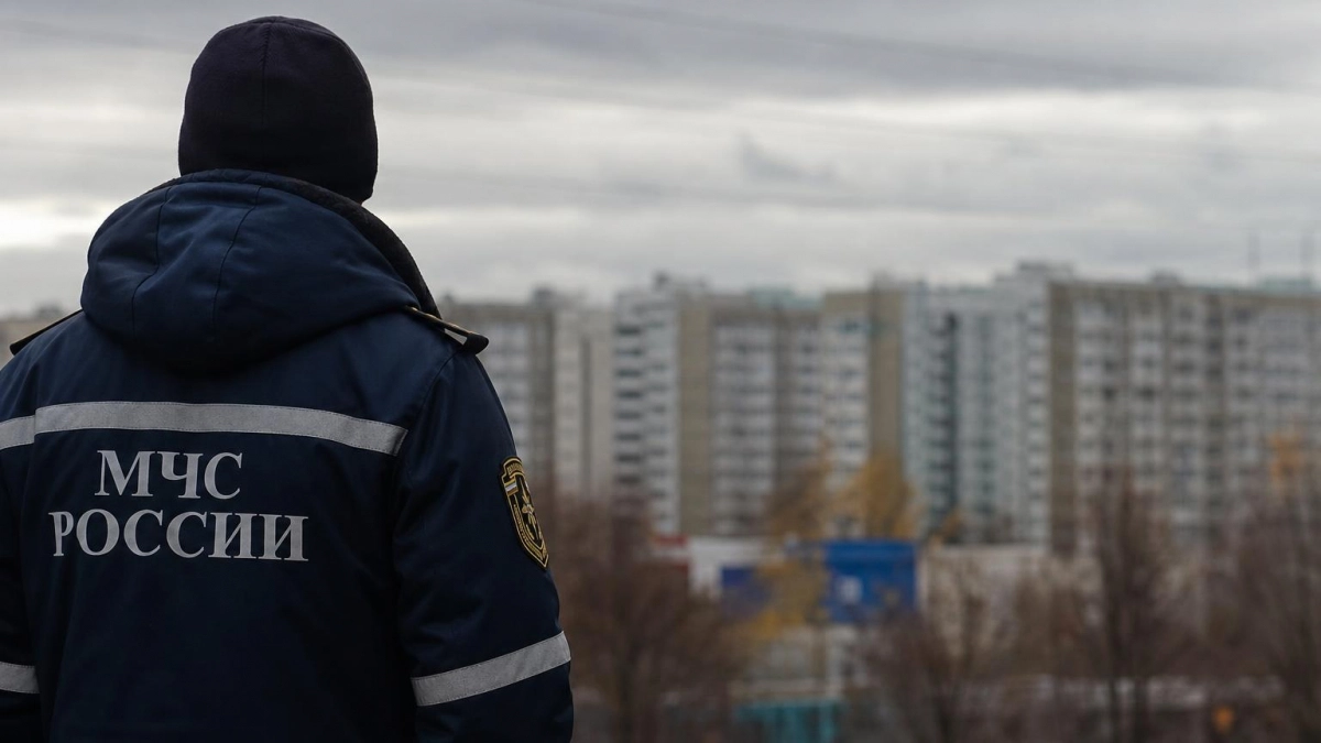 В Ивановской области ввели режим опасности атаки БПЛА и активировали систему оповещения