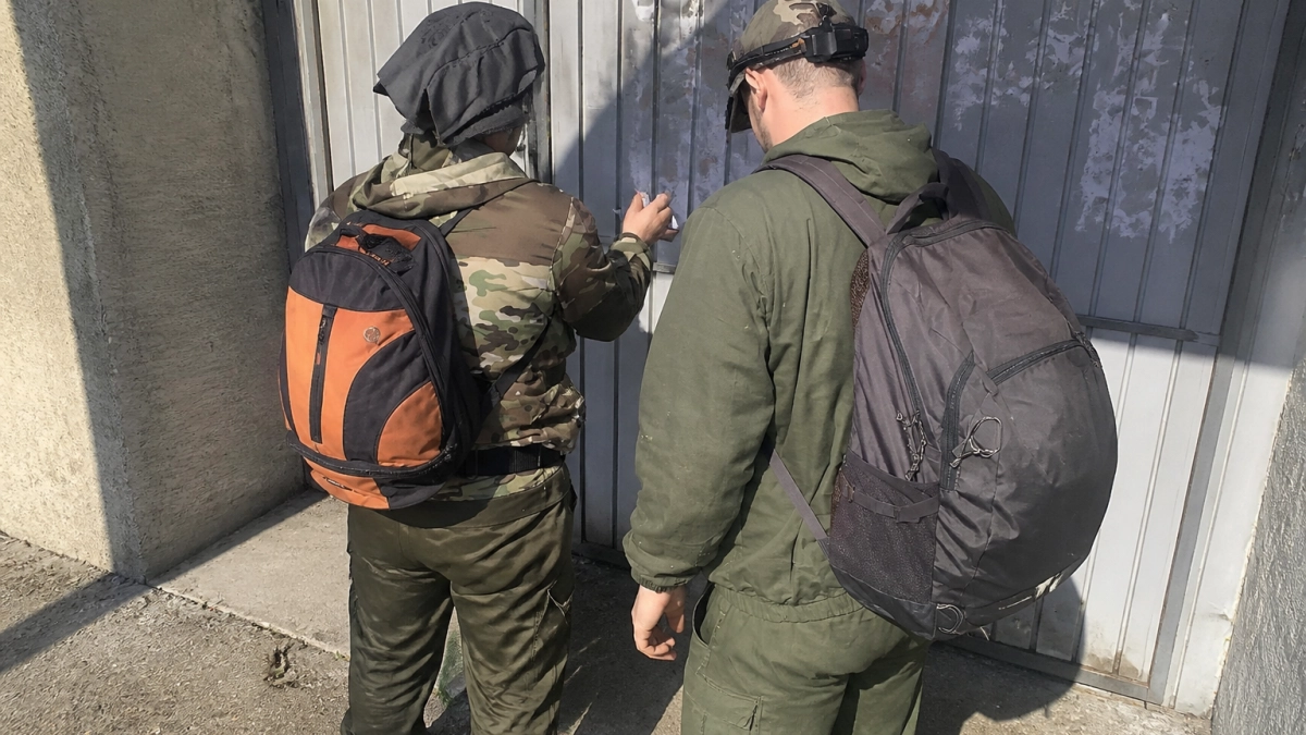 В Ивановской области в сентябре продолжились поиски пропавших пожилых людей