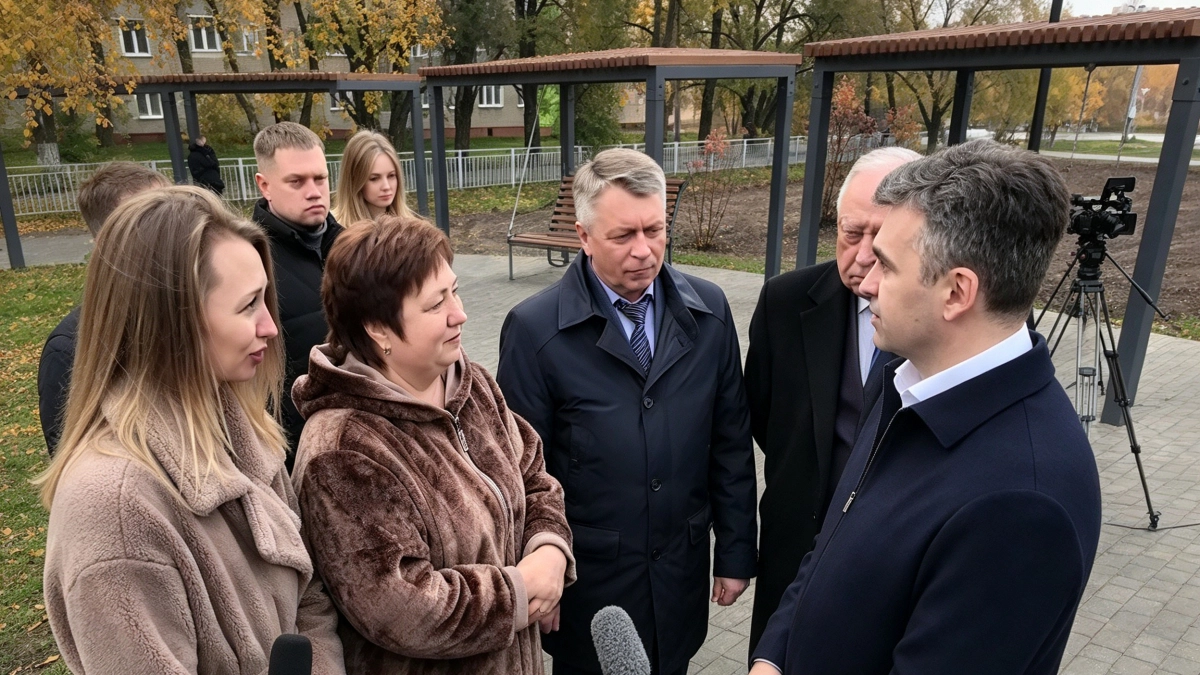 Воскресенский заявил о декриминализации и наведении порядка в транспорте Ивановской области