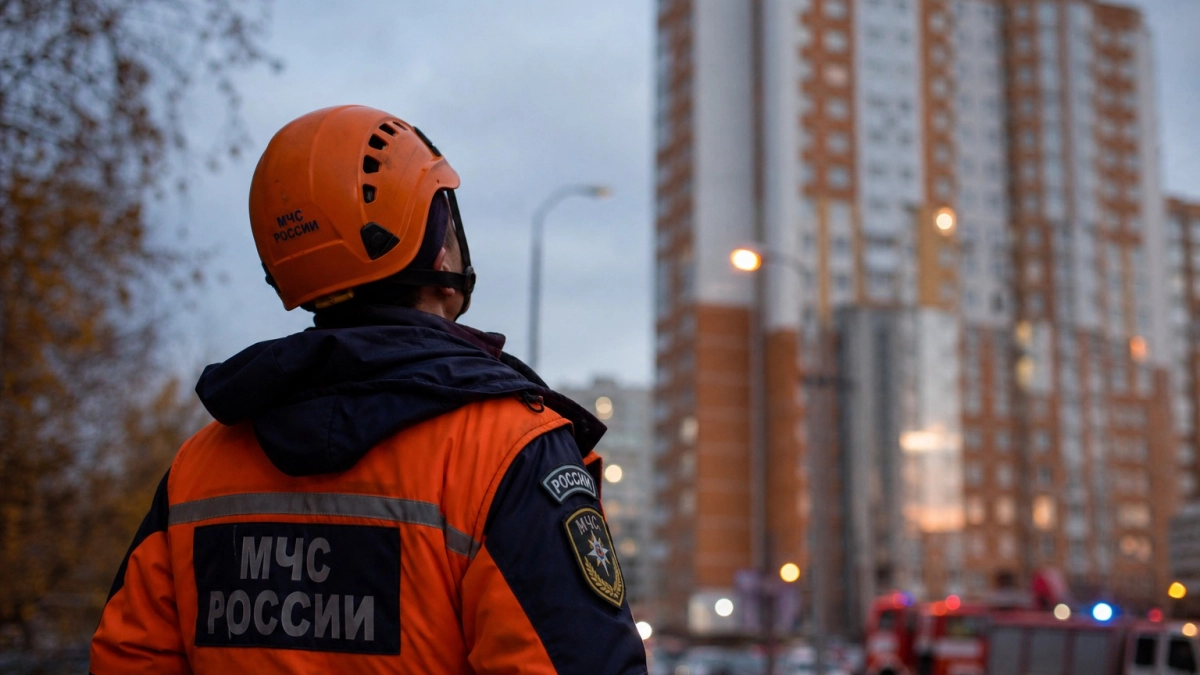 Жителей Ивановской области предупредили о возможной атаке БПЛА поздно вечером