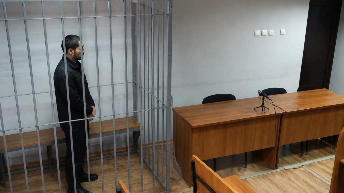 В Иванове иностранцу дали срок за оговор военного о крупной взятке