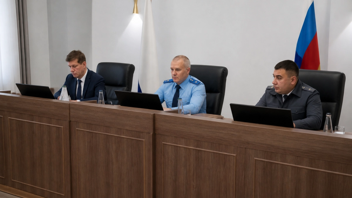 Прокуратура Ивановской области объявила предостережение после нарушений в пассажирских перевозках