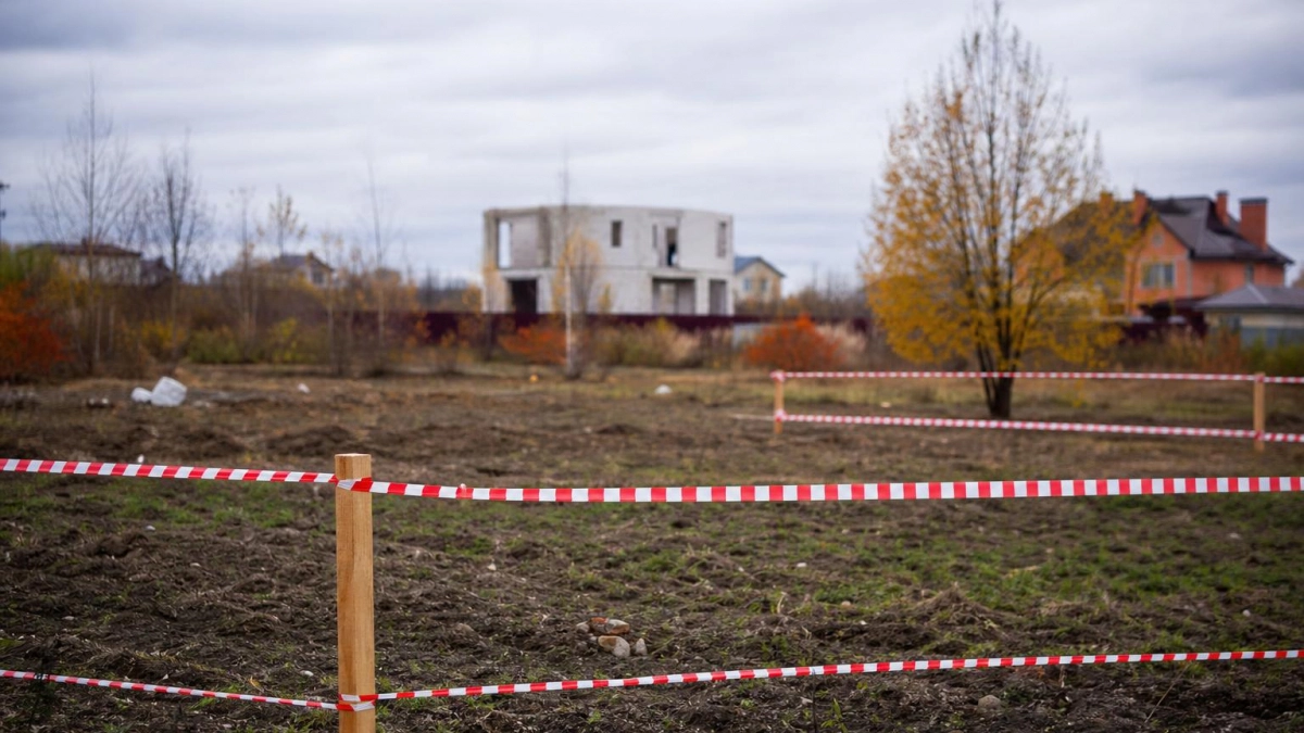 В Кинешме в 2026 году многодетным семьям выделили только два участка под ИЖС