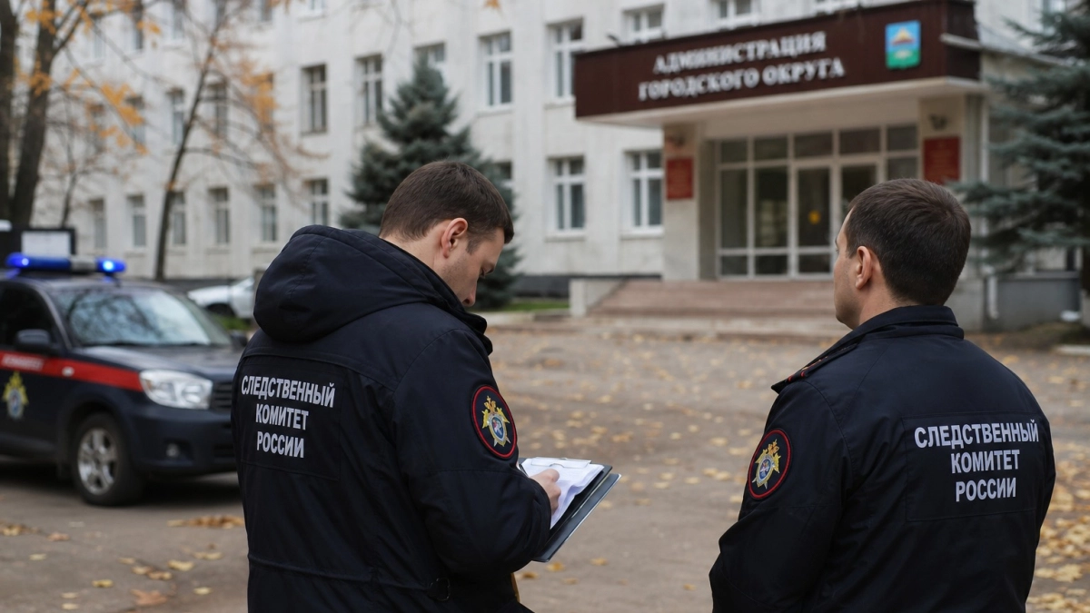 В Ивановской области экс-вице-премьера задержали по делу о назначении главы района