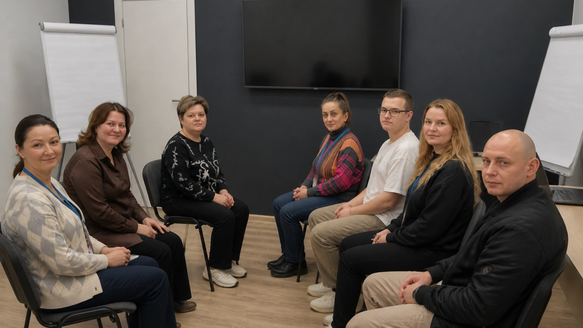 В центре «Мой бизнес» предприниматели Ивановской области прошли 16-часовой тренинг