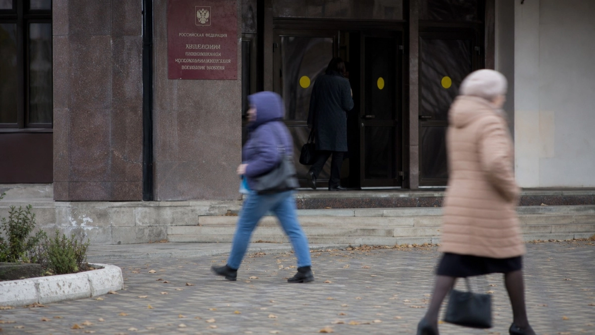 Прокурор Ивановской области Андрей Жугин проведет личный прием в Приемной Президента