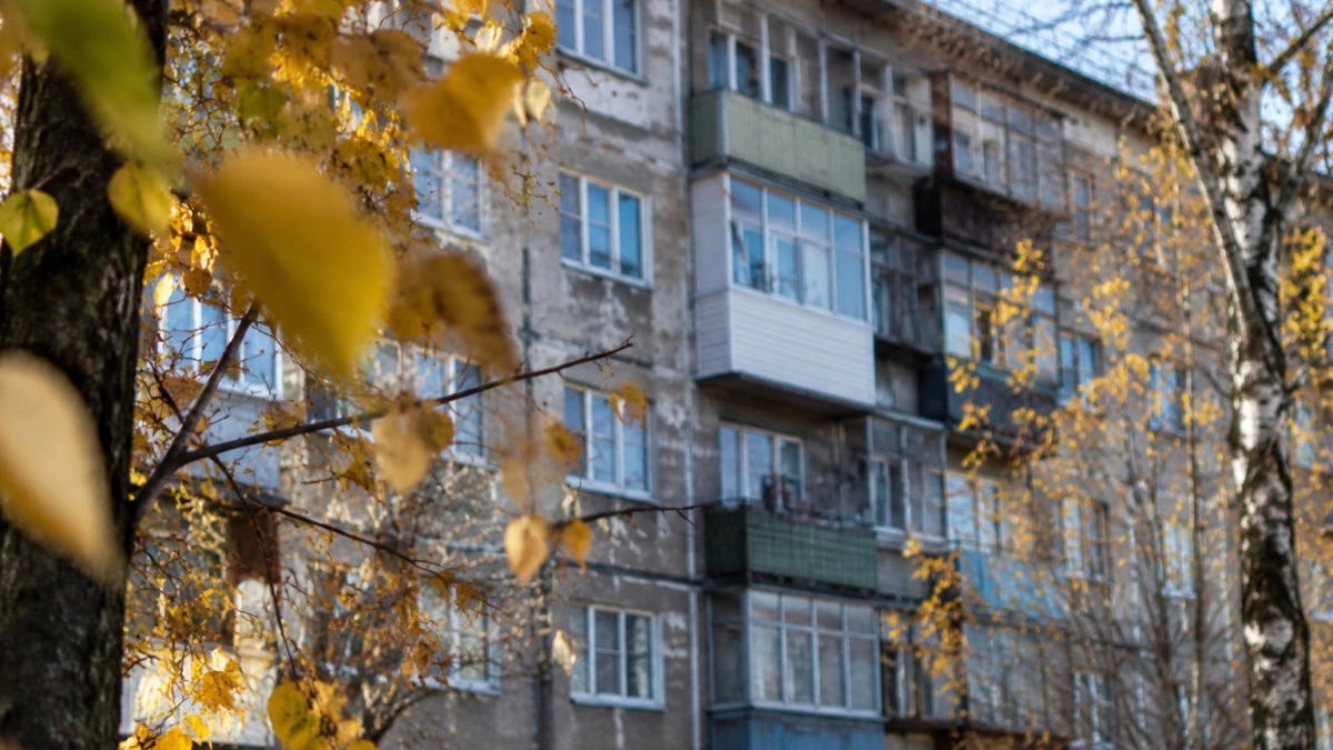 Жительнице Пучежского района присудили более полумиллиона за аварийное жилье