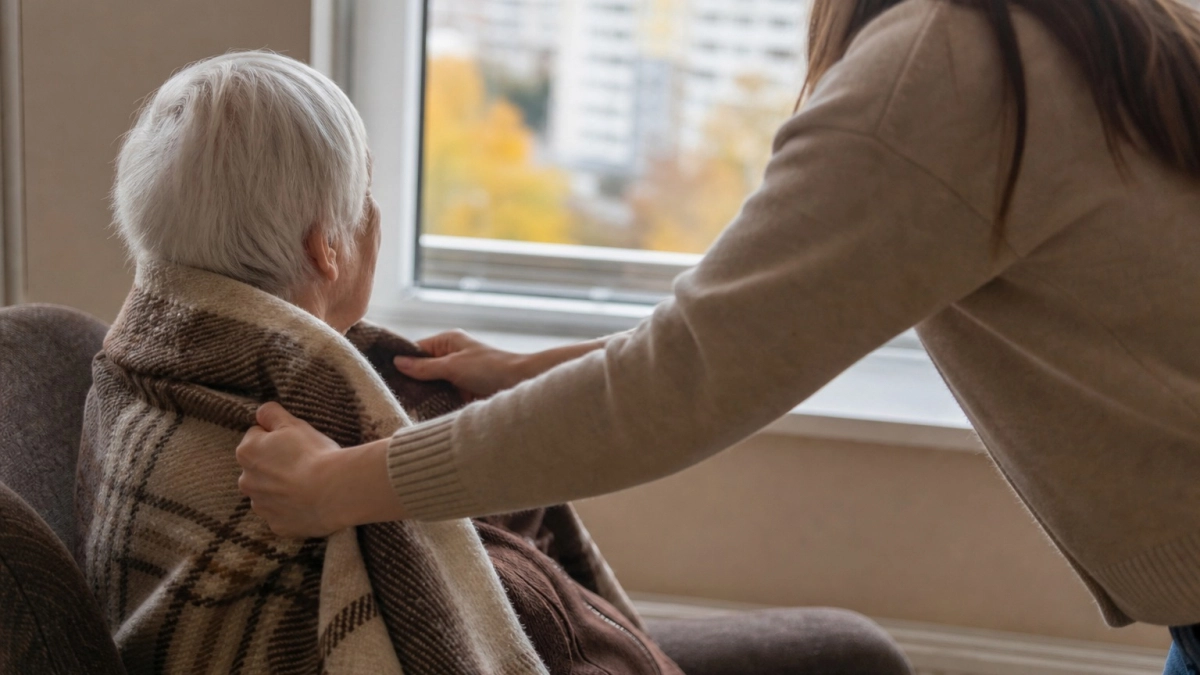 Уход за близким старше 80 лет учтут при назначении единого пособия