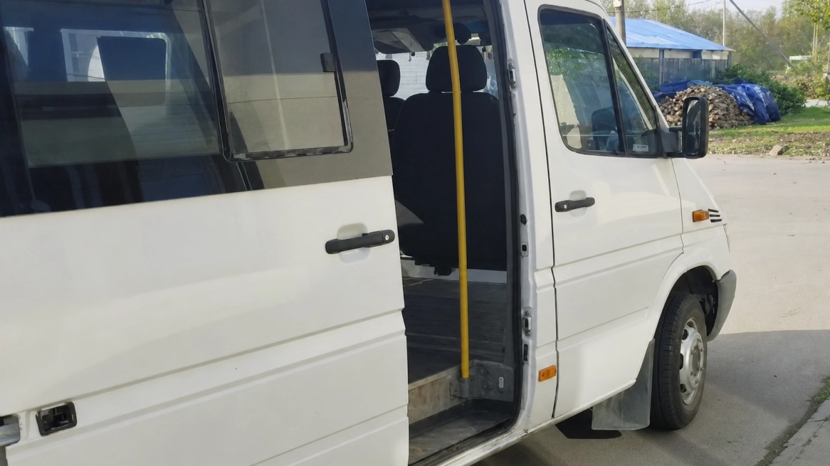 В Ивановской области отменяют рейсы, а билеты на автовокзалах продают только за наличные