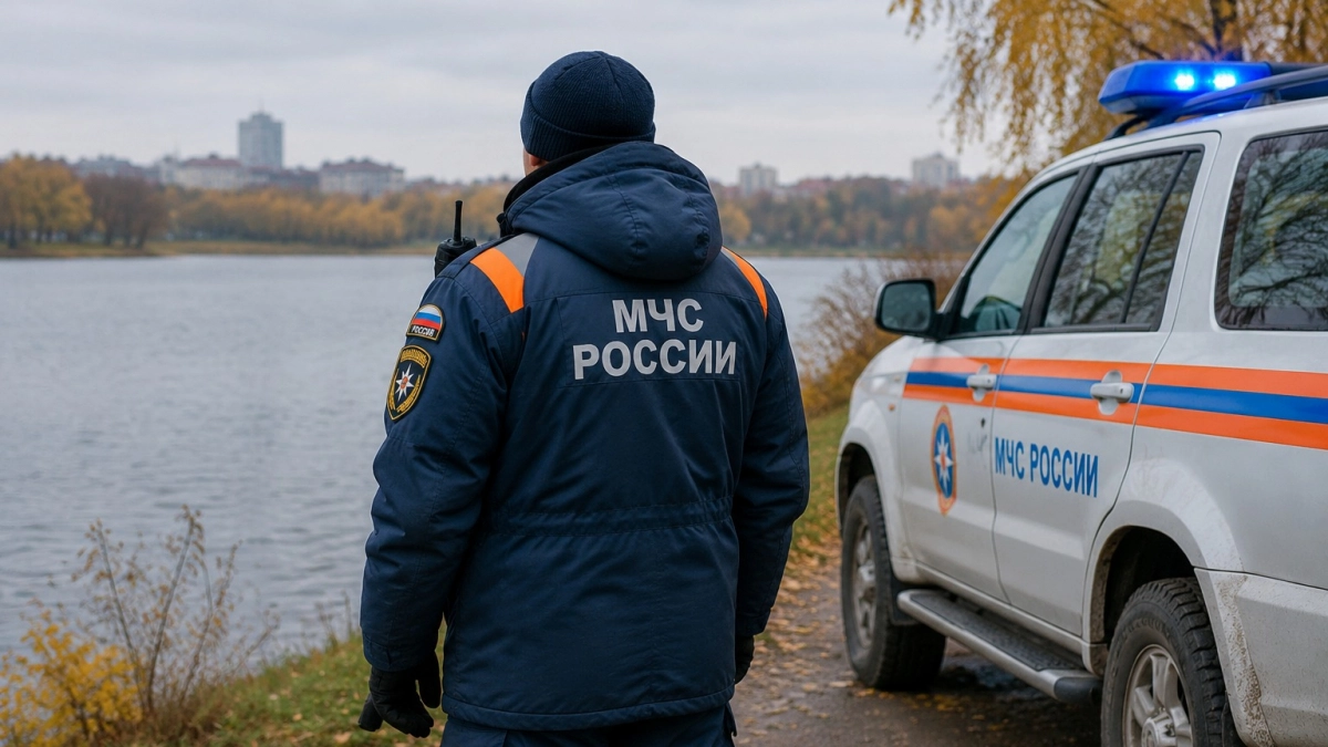МЧС Ивановской области предупредило об опасности водоёмов с водой до 10 градусов