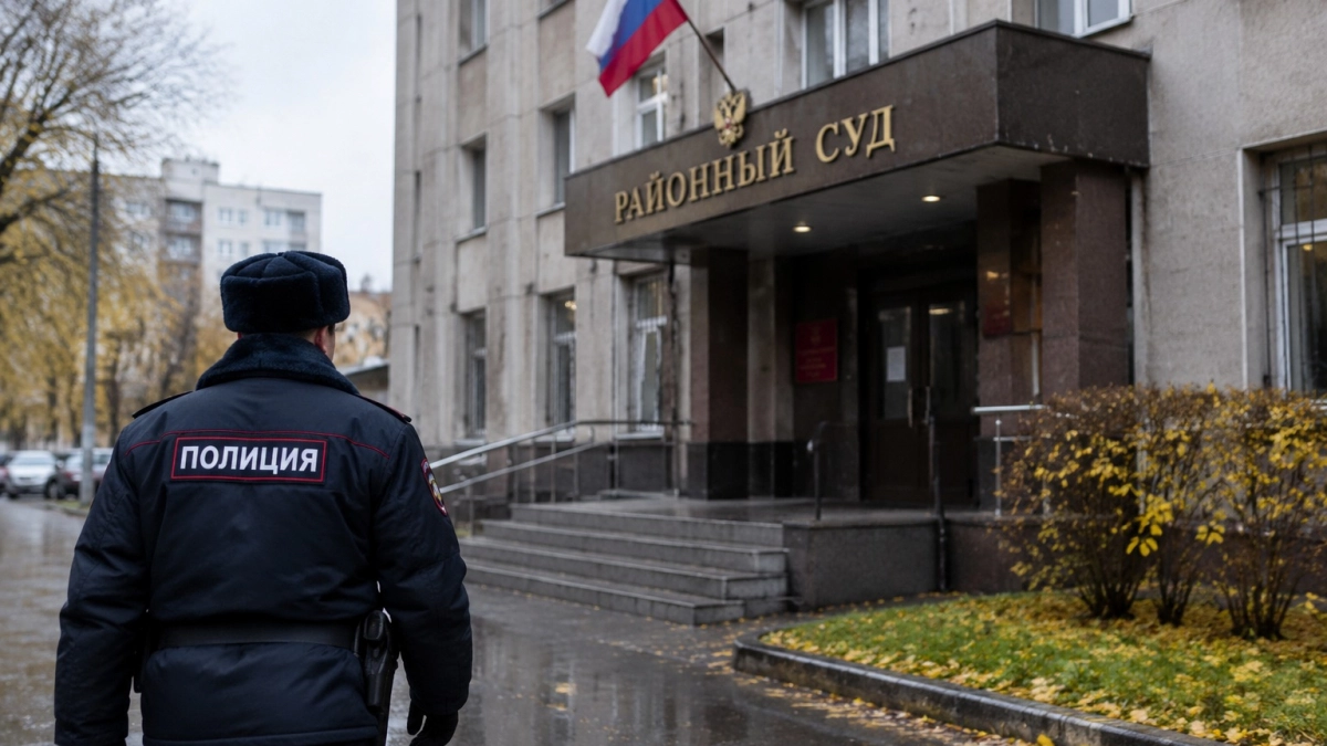 В Иваново утвердили обвинение иноагенту, продолжавшему публикации из-за границы