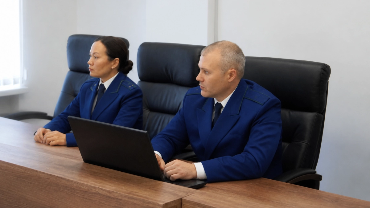 В Ивановской области прокуроры пресекли на 50% больше необоснованных уголовных дел