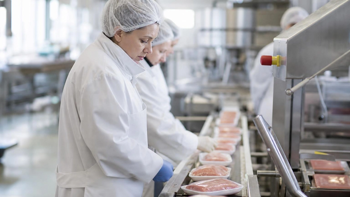 У производителя из Ивановской области нашли мясную продукцию с незаявленной курицей