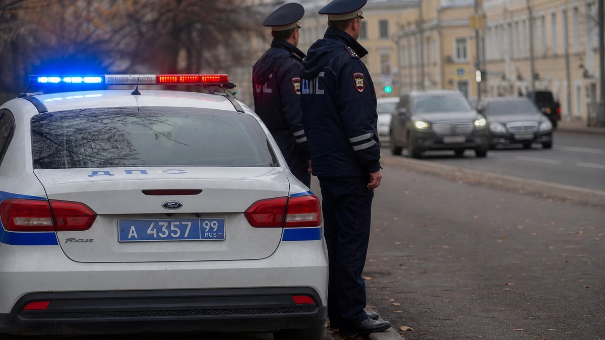 ФСБ задержала жителя Шуи за призывы к терактам в Московском Кремле