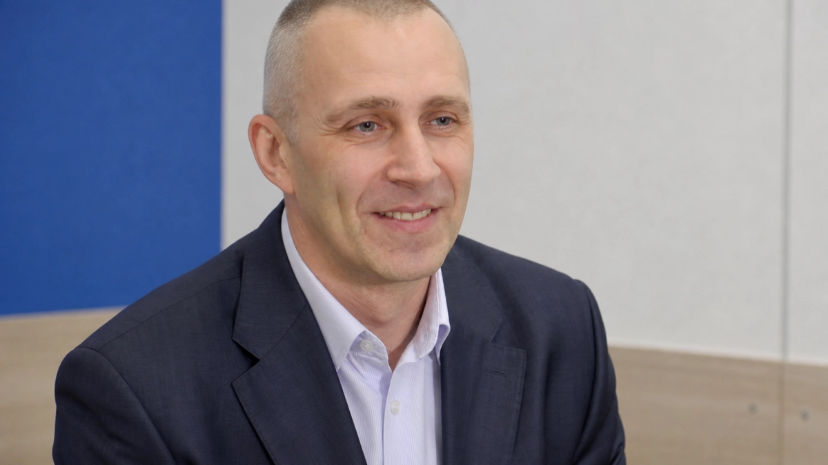 Владимир Путин наградил медалью «За заслуги перед Отечеством» главного инженера ивановского телецентра