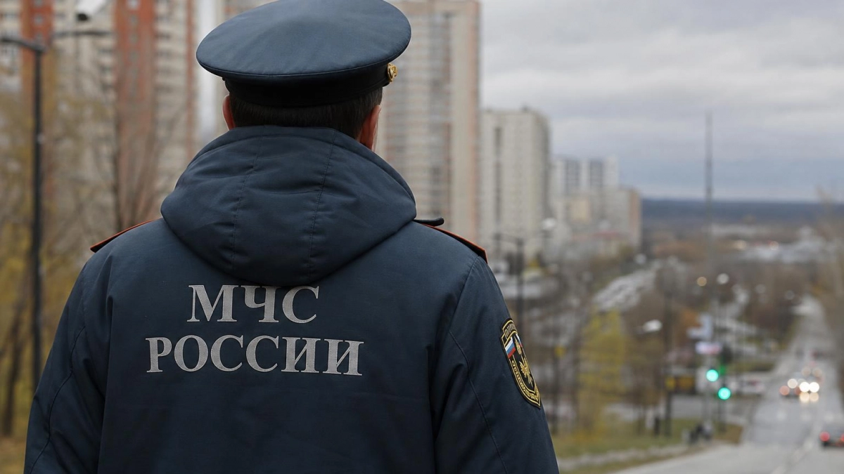 В Ивановской области отменили длившийся более 15 часов режим опасности БПЛА