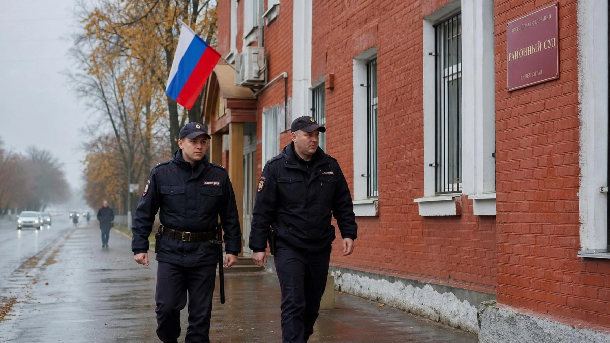 В Ивановской области суд рассмотрит иск о ликвидации коллегии адвокатов из одного человека