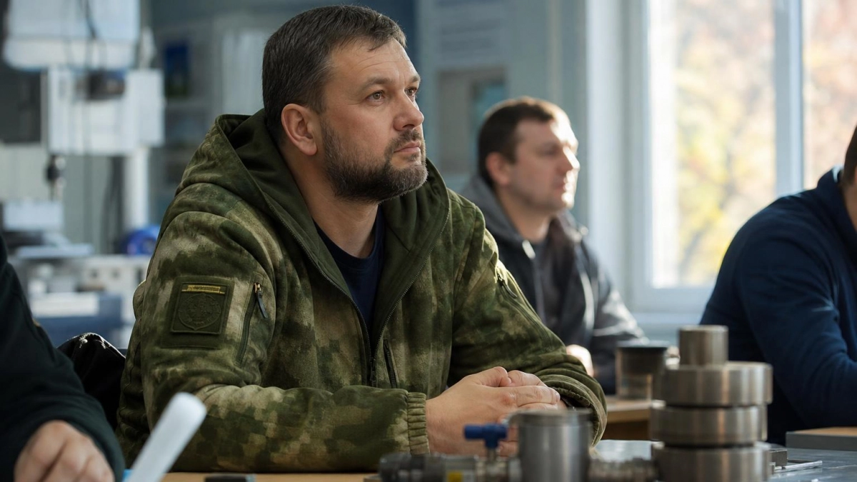В Ивановской области 109 ветеранов СВО и их близких бесплатно освоили востребованные специальности