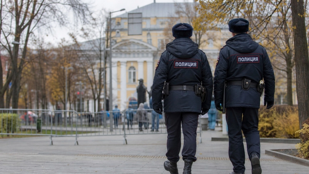 В Иванове перед Днем народного единства полиция проверит места массовых гуляний