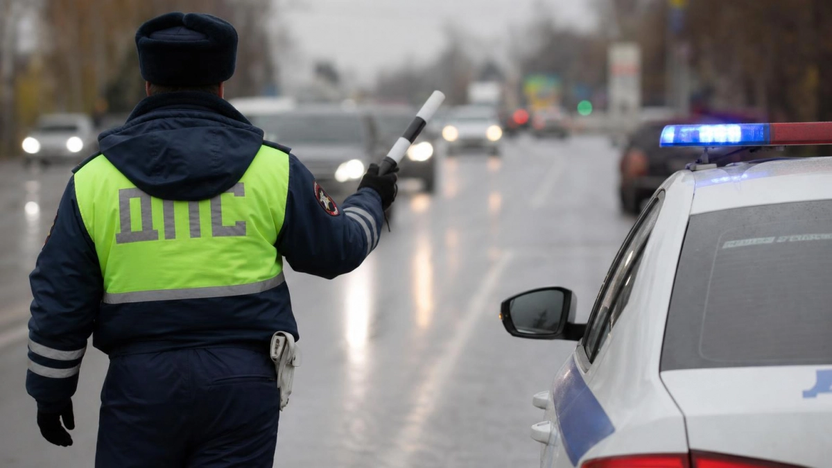 В Кинешме 7-летняя девочка попала в больницу после наезда иномарки на улице Правды