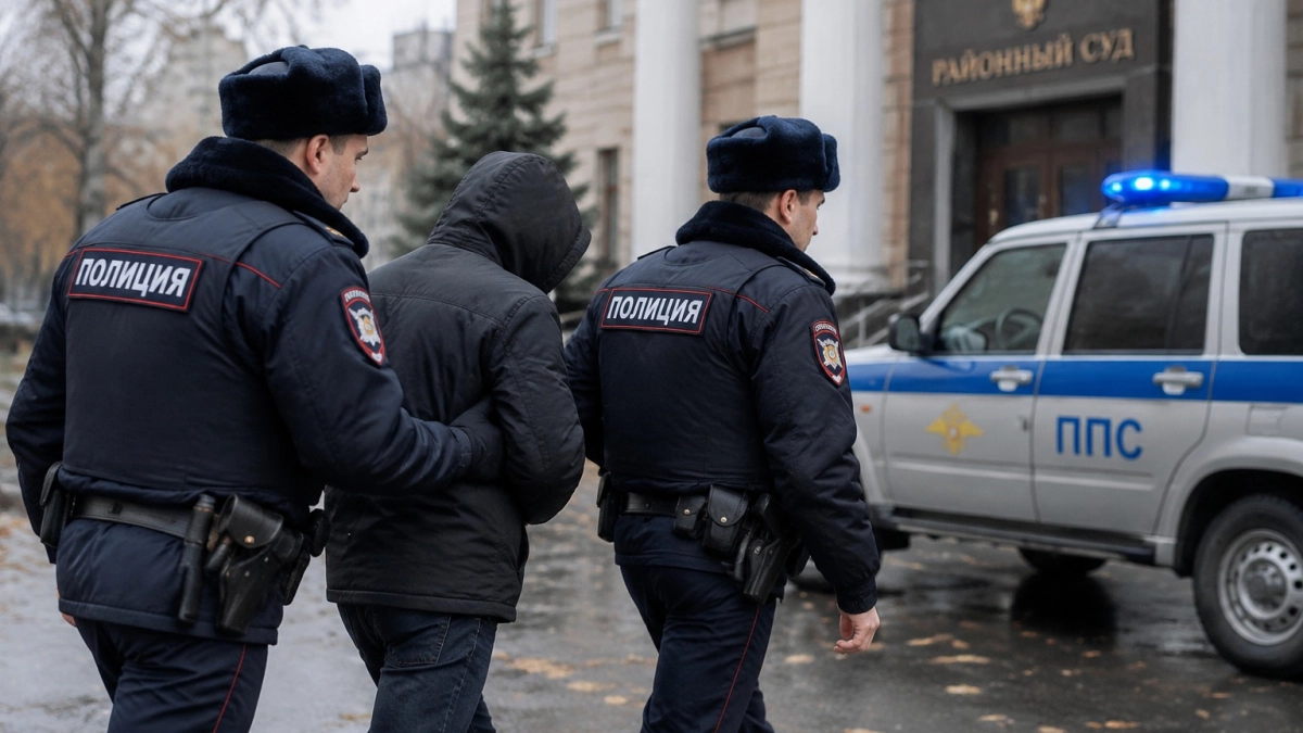 В Иванове лжемастеров отправили в колонию за обман пенсионеров под видом ремонта