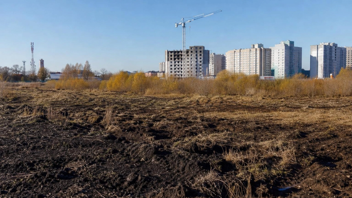 Суд поддержал жителей Ивановской области в споре с губернатором из-за строительства кладбища