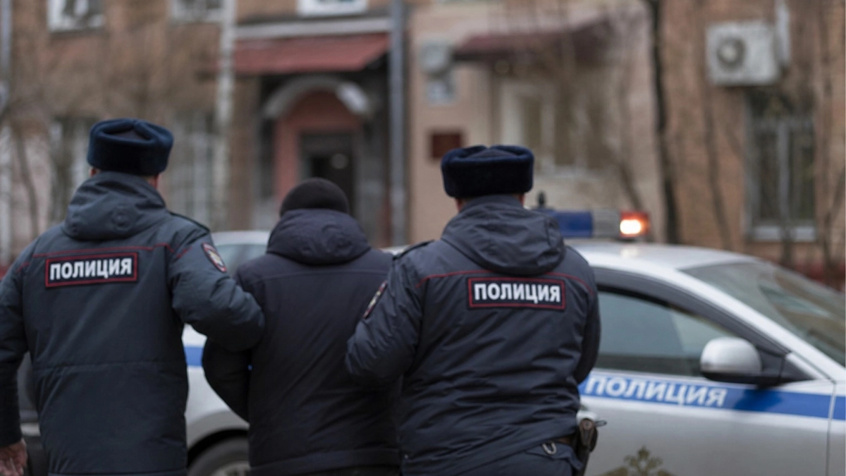 Второкурсника ивановского вуза отправили под стражу за продажу наркотиков через интернет