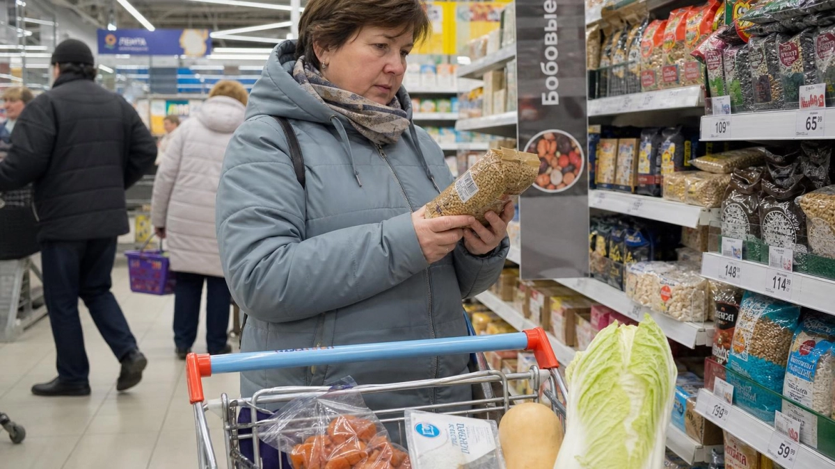 Сердце скажет спасибо: три дешевых продукта из обычного магазина заменят любые дорогие аптечные витамины