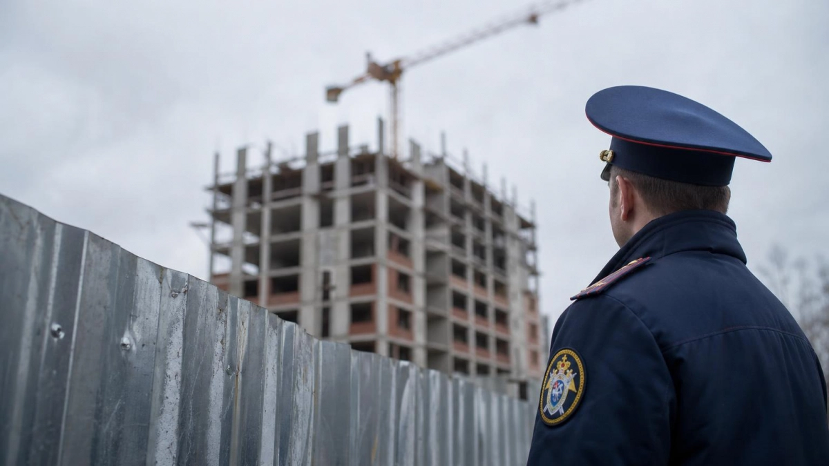 Главу «Облстройзаказчика» арестовали по делу о хищении 15 миллионов на ремонте больниц