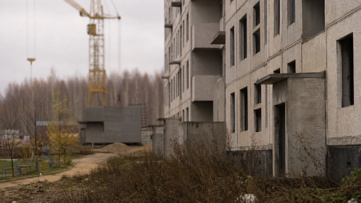 Сопредседателя ивановского Народного фронта проверят из-за сомнительной покупки квартиры для переселенцев