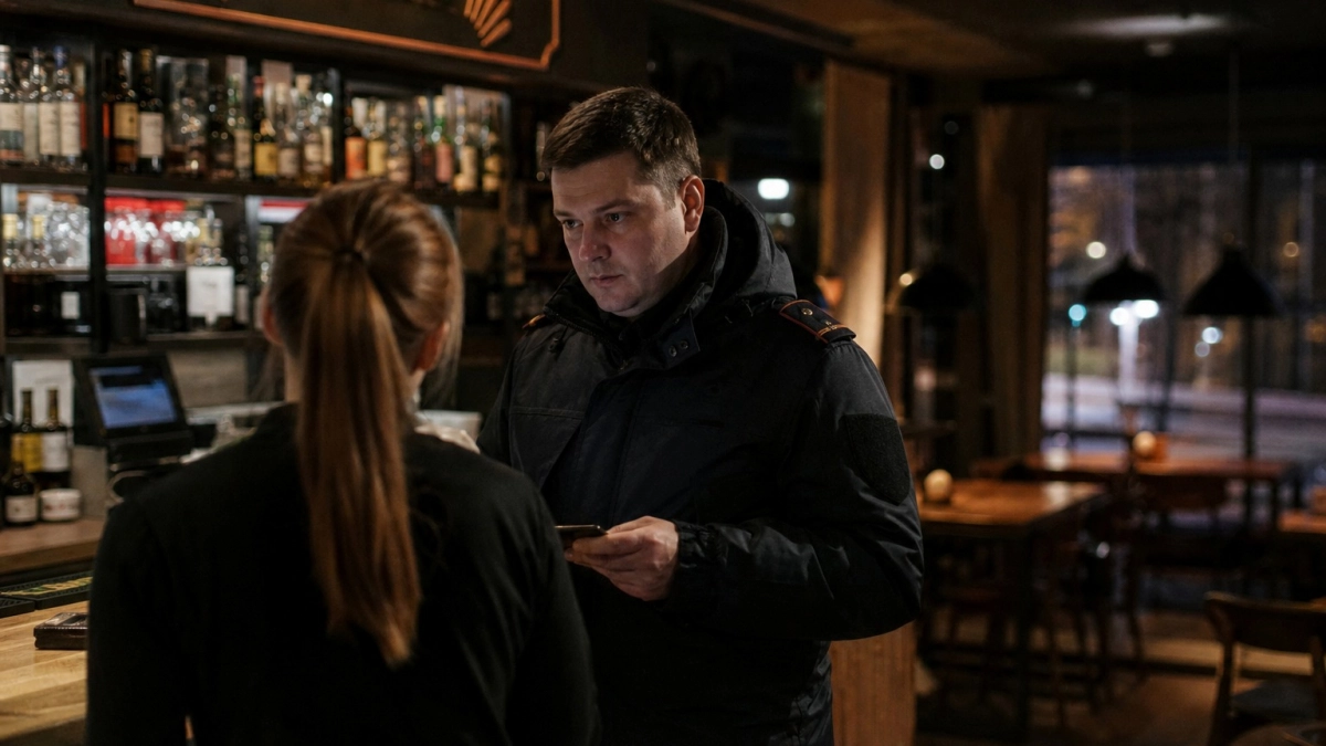 В Иванове проверили «наливайки», продающие алкоголь после девяти вечера под видом общепита