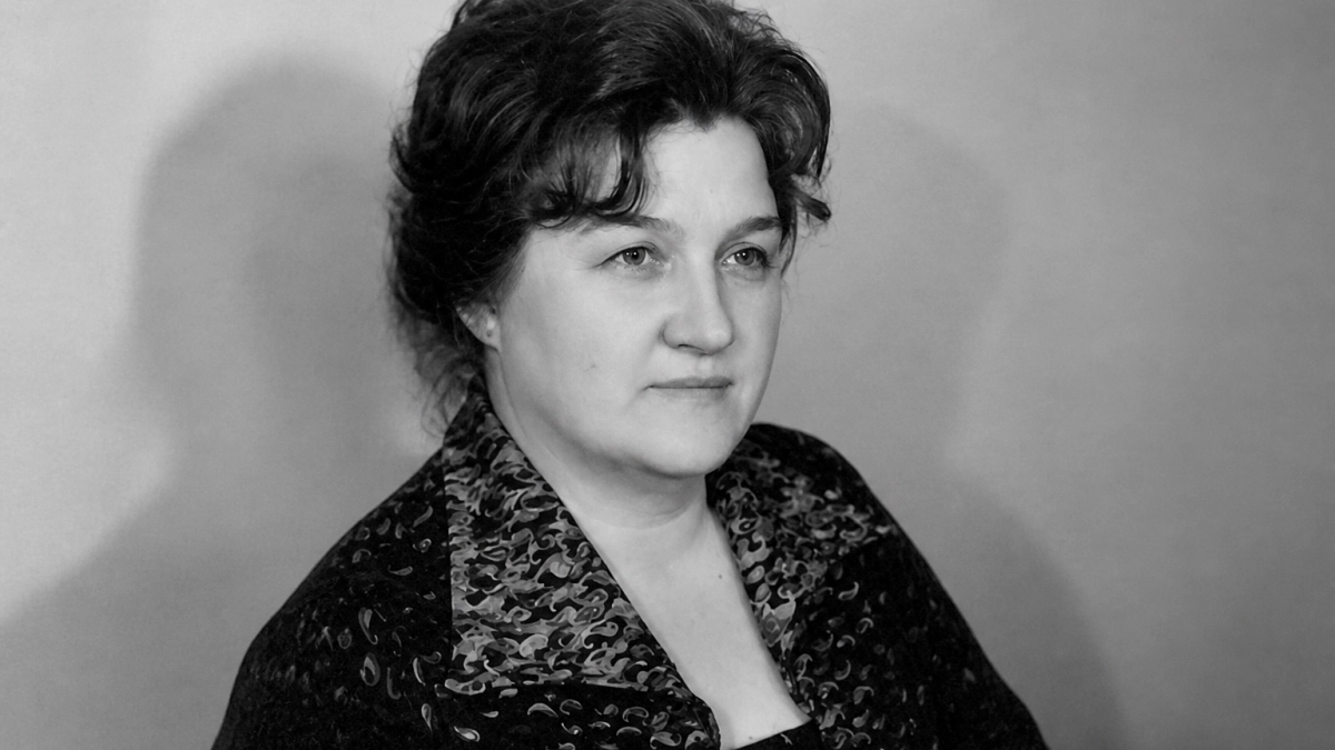 Скончалась Калерия Кукулиева — выдающийся мастер лаковой миниатюры и иконописи Палеха