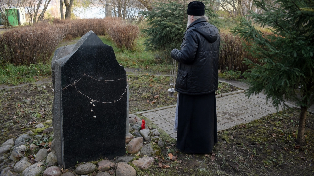 В Кинешме почтили память жертв репрессий: сегодня в городе живут 30 пострадавших