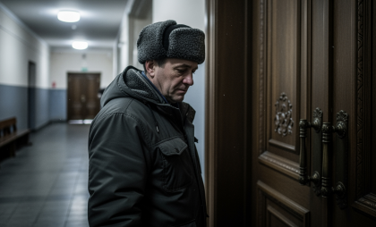 Нашел в поле пистолет CZ-27 и подарил другу: житель Ивановской области получил 3 года колонии