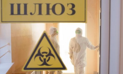 Битва за кресло: два претендента сражаются за пост главы ивановского депздрава в условиях кадрового голода