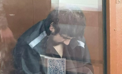 21-летний парикмахер из Иваново получит пожизненное: прокуратура вынесла вердикт самому молодому террористу «Крокуса»