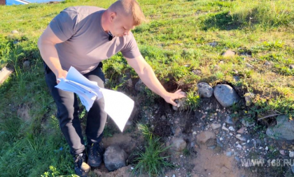 Дамба в Наволоках может унести 109 жизней — Ростехнадзор требует действий