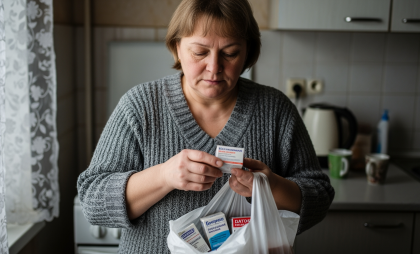 Следком спас жизнь: женщина получила лекарства после жалобы в СУ
