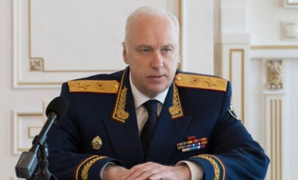 Бастрыкин взял на контроль дом 1954 года с рухнувшими перекрытиями