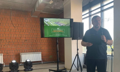 Долг в 280 тысяч за экологические грезы: арестованы счета фонда «Вече»