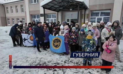 30-летний карате-клуб вернули в школу после вмешательства прокуратуры