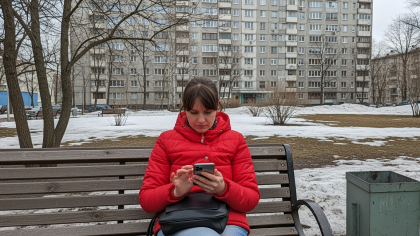 Telegram «упал» в Ивановской области после ограничений Роскомнадзора