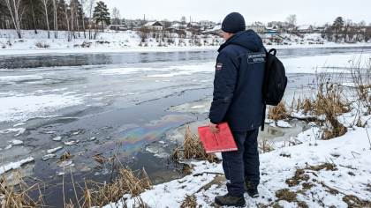 УПЧ встала на защиту жителей деревни после крушения Ан-22 в Ивановской области