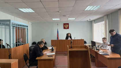 Член семьи Фероянов предстанет перед судом в Иванове за взятку чиновнику дептранса