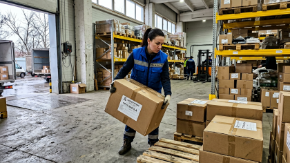 Алименты по-новому: как изменился расчёт выплат с марта 2026 года