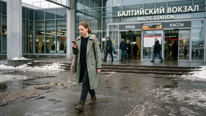 «Ласточки» Иваново — Москва изменят расписание из-за ремонта путей в апреле