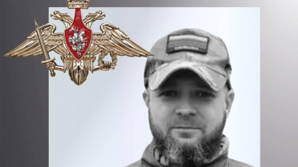 Кинешма простилась с Евгением Путилиным, проявившим героизм в СВО