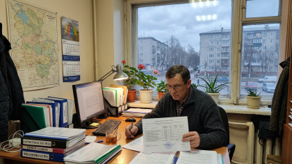 Аграрии Ивановской области получили 284 млн рублей субсидий — молочники рассчитались полностью