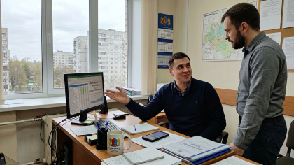 В Ивановской области сняли угрозу атаки БПЛА