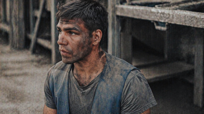 На «Пилоте» опровергли отказ жюри оценивать сериал «Марик»